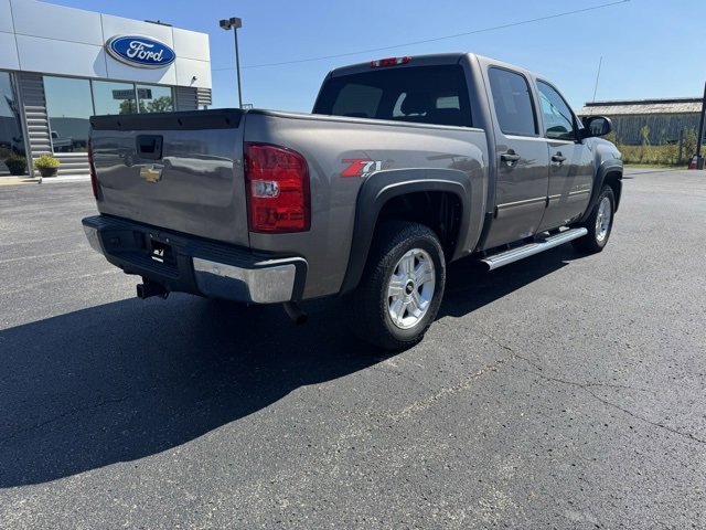Used 2013 Chevrolet Silverado 1500 LT w/ All-Star Edition image 33