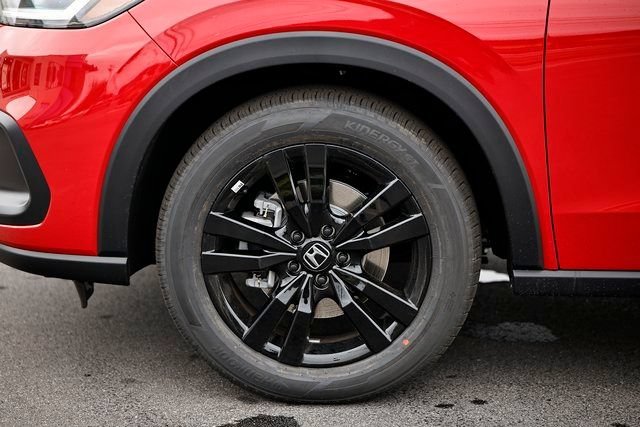 New 2027 Honda HR-V Sport image 6