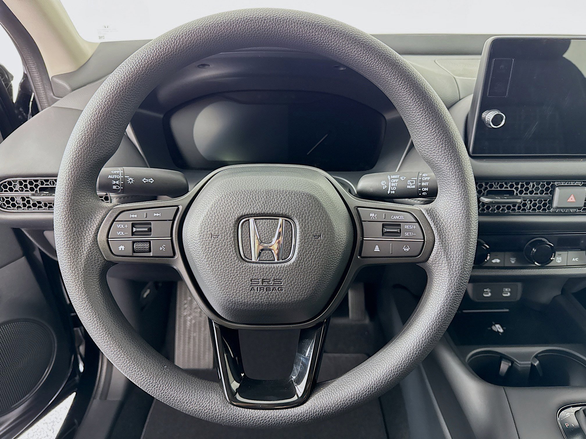 New 2026 Honda HR-V LX image 11