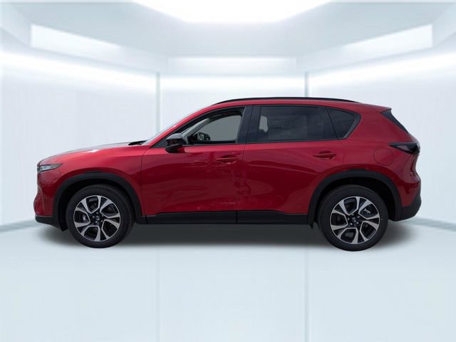 New 2026 MAZDA CX-5 Preferred image 12