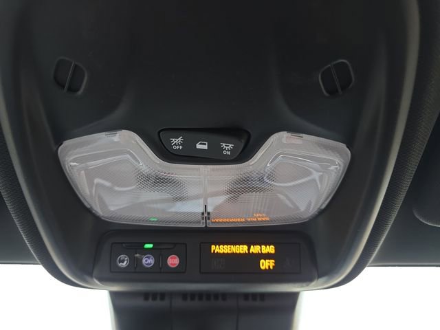 New 2026 GMC Canyon AT4 w/ AT4 Premium Package image 24