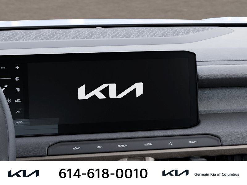 New 2027 Kia Telluride S image 23