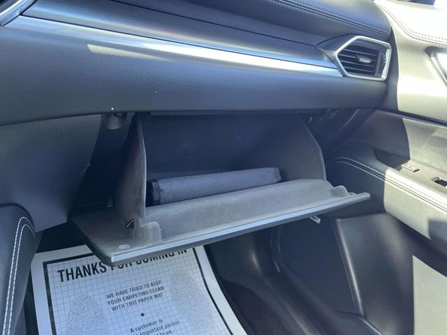 Certified 2024 MAZDA CX-5 AWD 2.5 S w/ Premium Plus Pkg image 32