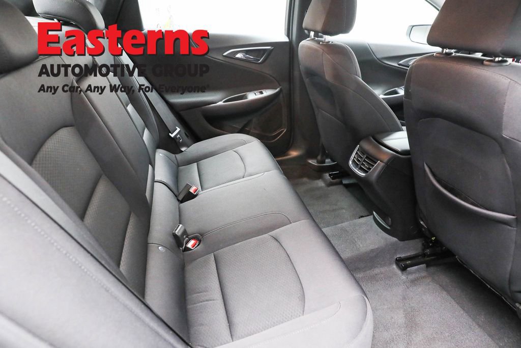 Used 2023 Chevrolet Malibu LT image 23