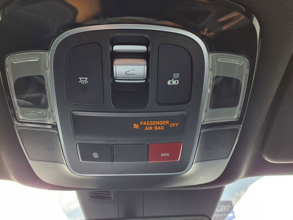 Used 2024 Hyundai Santa Cruz Night image 18