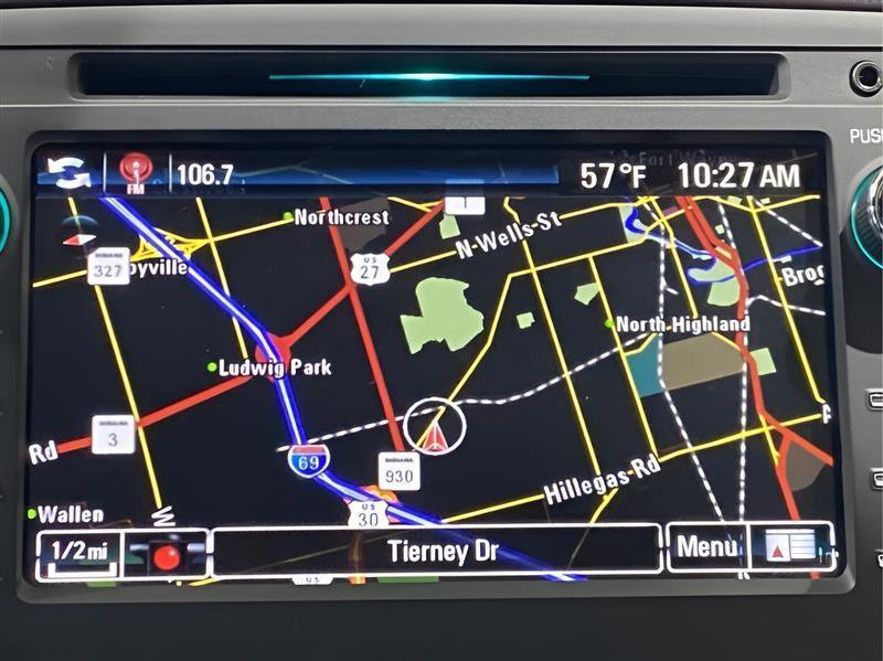 Used 2017 Buick Enclave Premium image 23