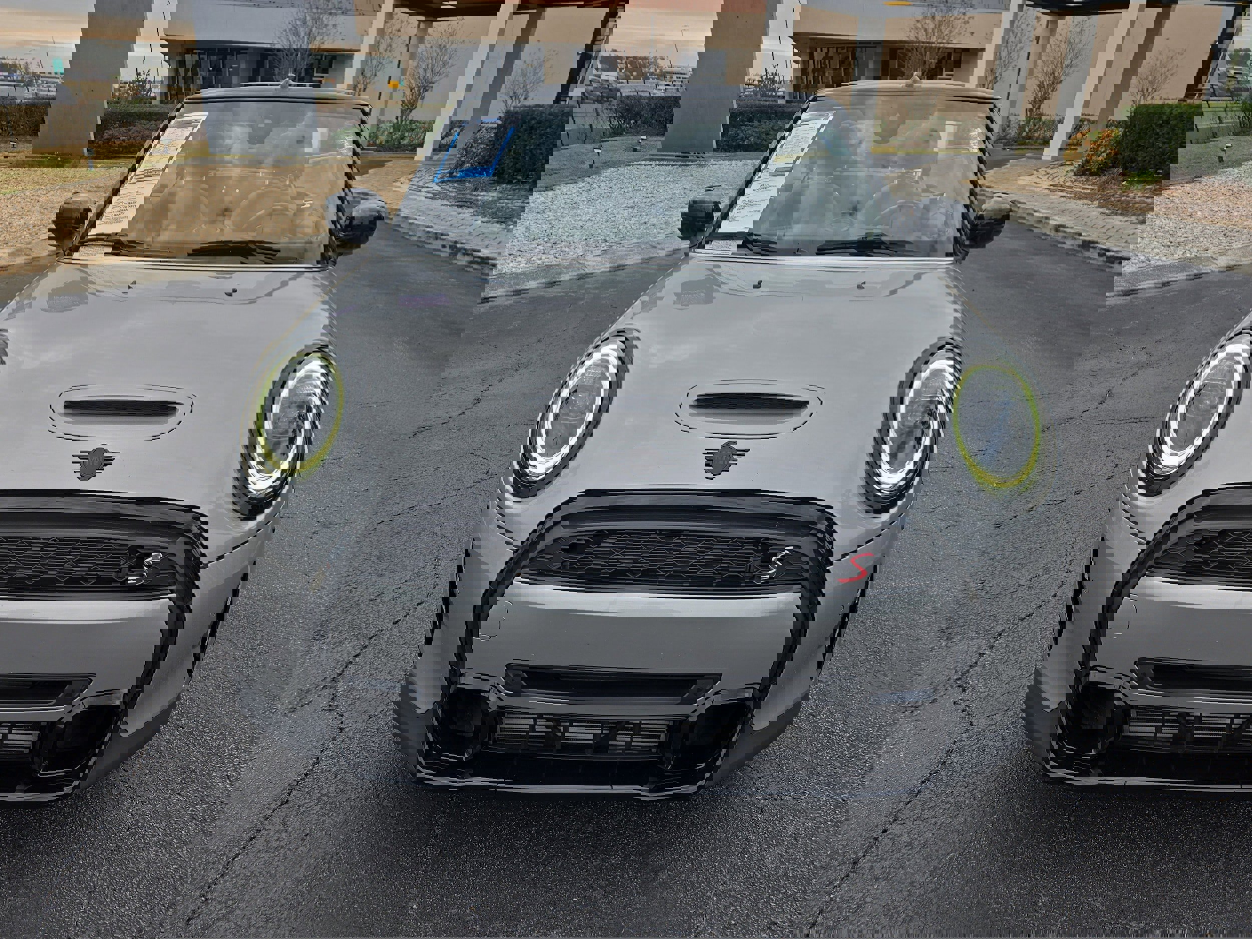 Certified 2023 MINI Cooper S image 3