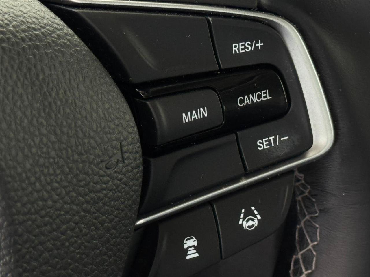 Used 2019 Honda Insight Touring image 14