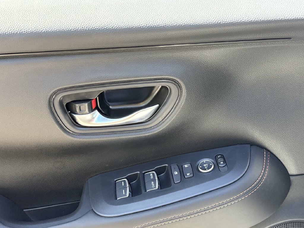 New 2027 Honda HR-V Sport image 15