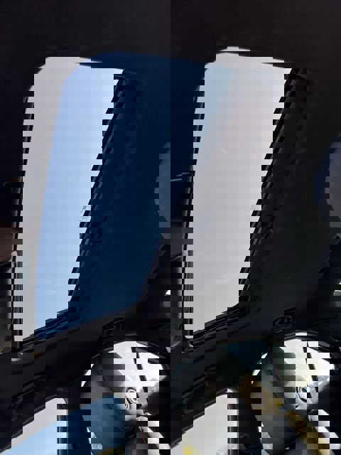 Certified 2023 Cadillac CT4 Luxury w/ Sun And Sound Package image 19