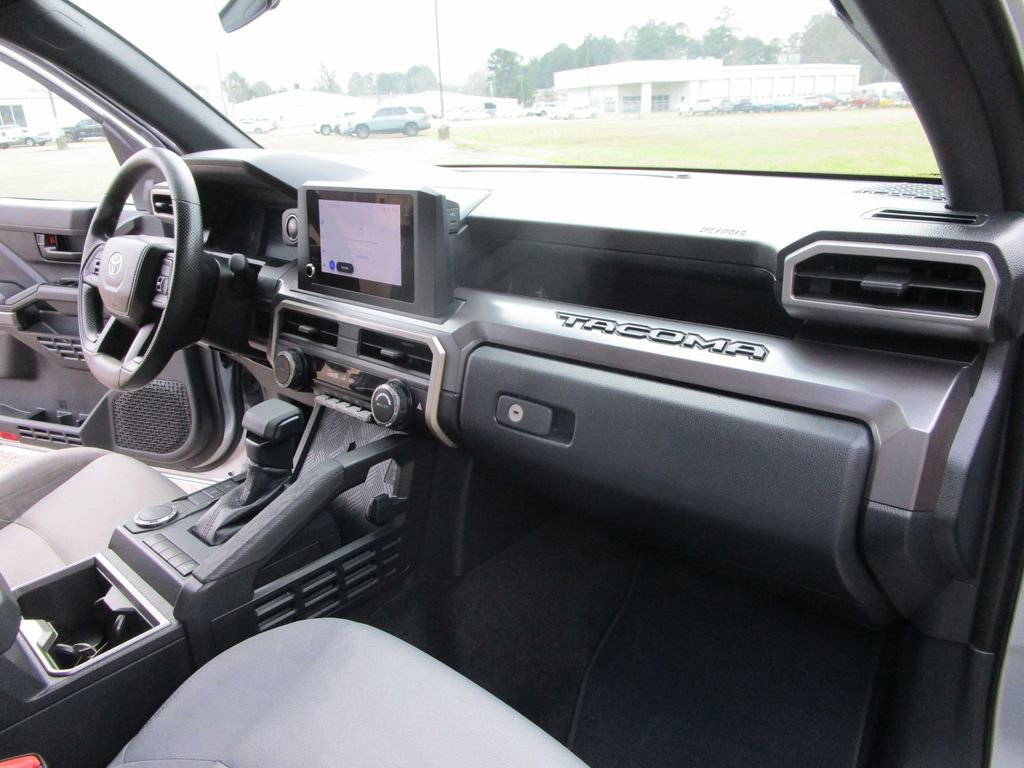 Used 2024 Toyota Tacoma SR5 image 23