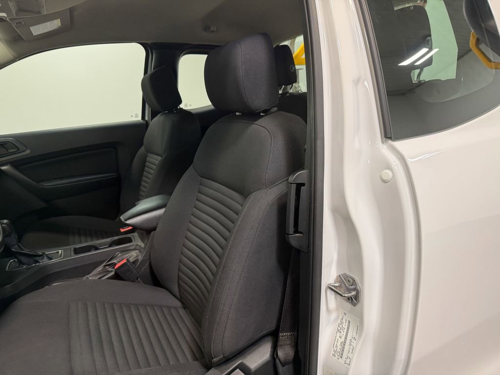 Used 2019 Ford Ranger XL RWD image 71