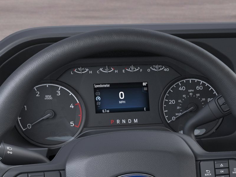 New 2026 Ford F350 XL AWD/4WD image 13