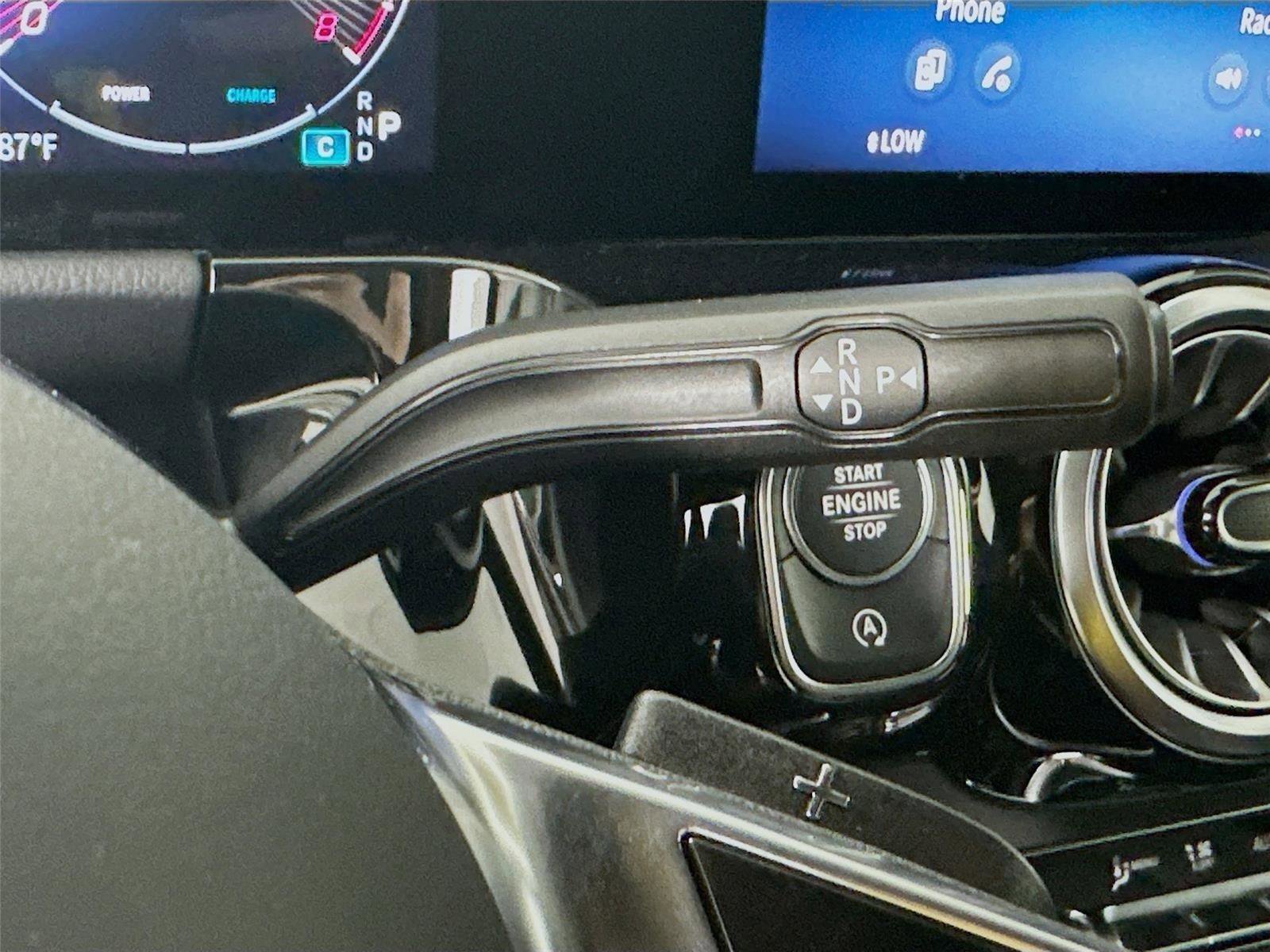 Certified 2026 Mercedes-Benz GLA 250 4MATIC image 20