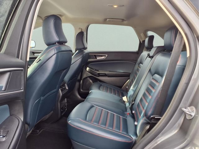 Used 2023 Ford Edge SEL w/ Sport Appearance Package AWD/4WD image 13