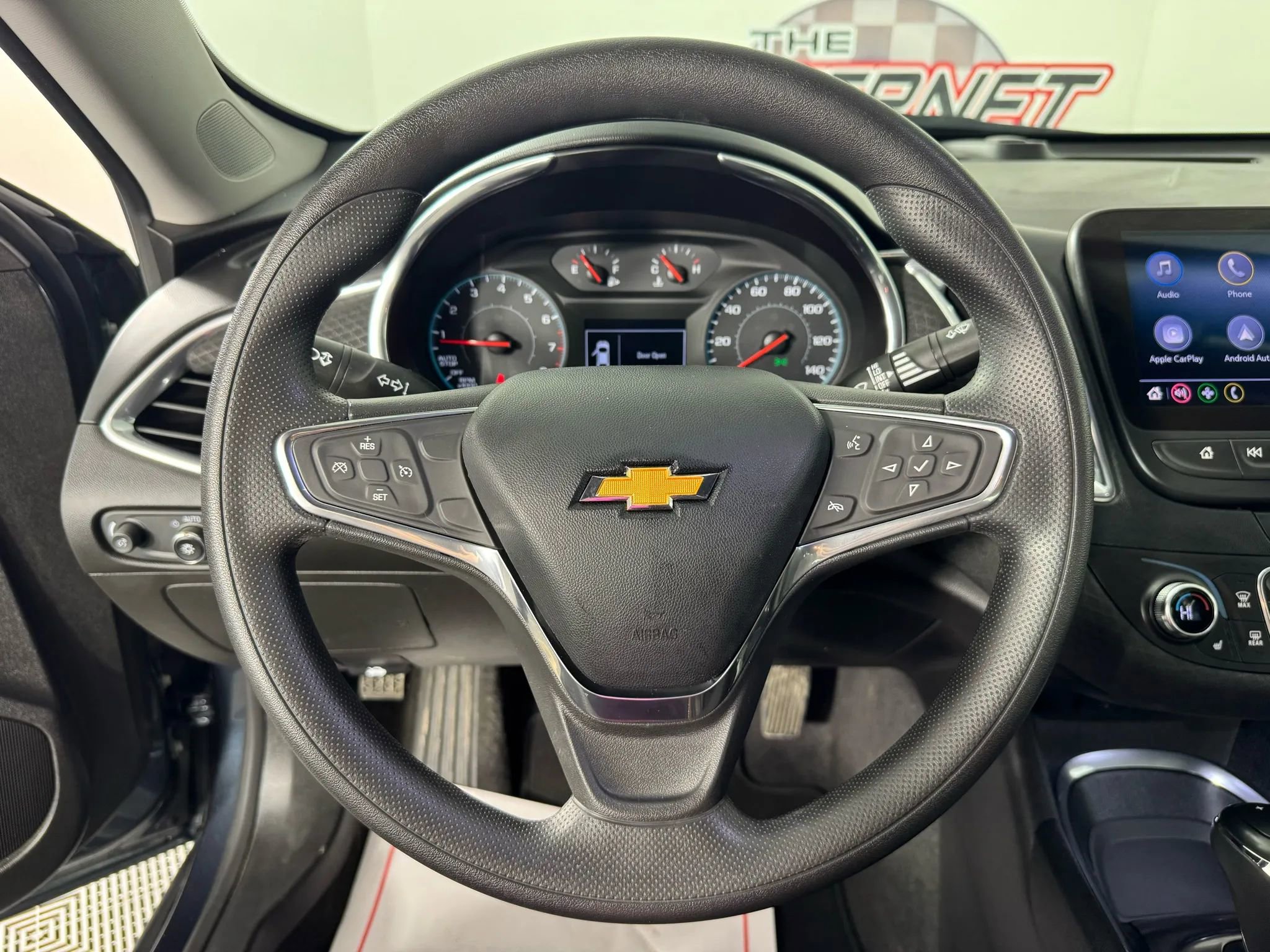 Used 2020 Chevrolet Malibu LT image 13