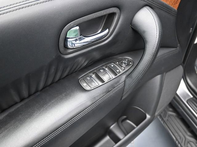 Used 2024 Nissan Armada SL AWD/4WD image 14