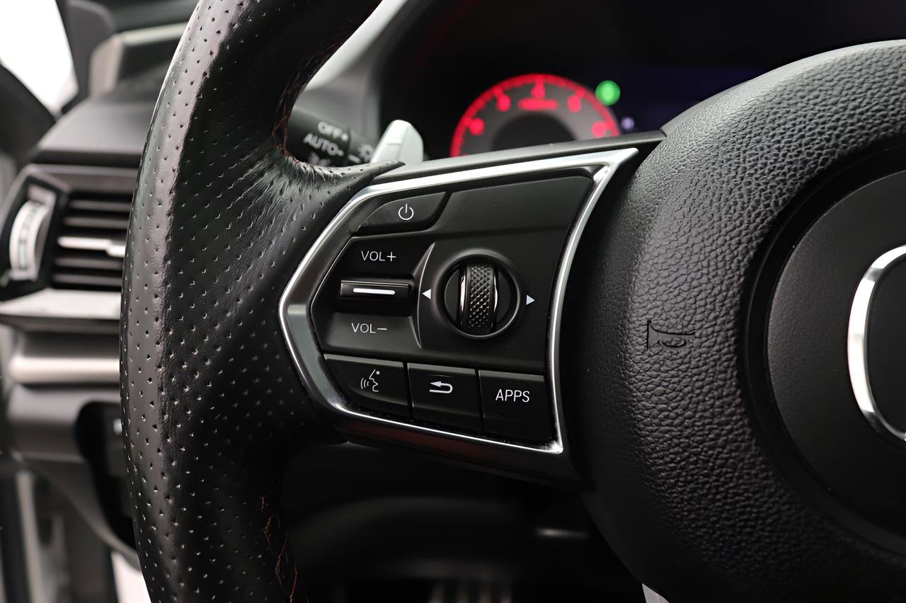 Used 2022 Acura RDX A-Spec AWD/4WD image 10