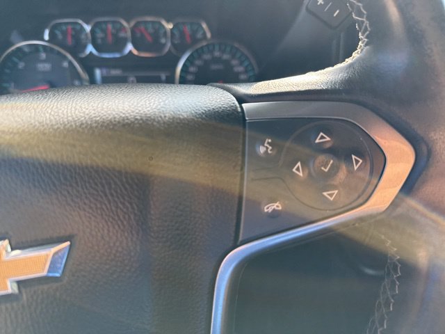 Used 2017 Chevrolet Silverado 2500 LT AWD/4WD image 44