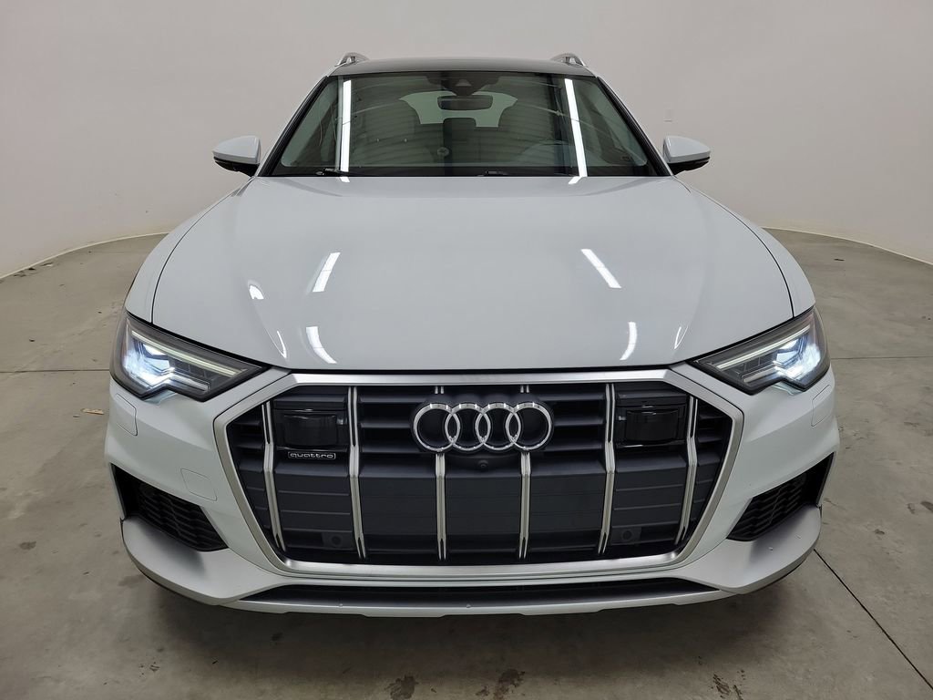 Used 2020 Audi A6 3.0T Premium Plus image 2