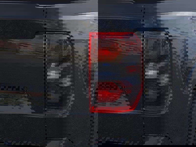 New 2026 Ford Maverick Lobo image 22