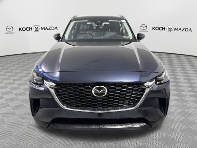 New 2026 MAZDA CX-90 3.3 Turbo w/ Select Package AWD/4WD image 2