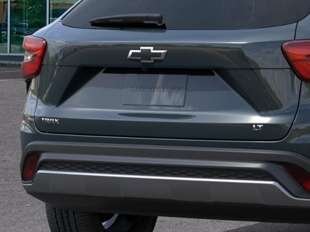 New 2026 Chevrolet Trax LT FWD image 38