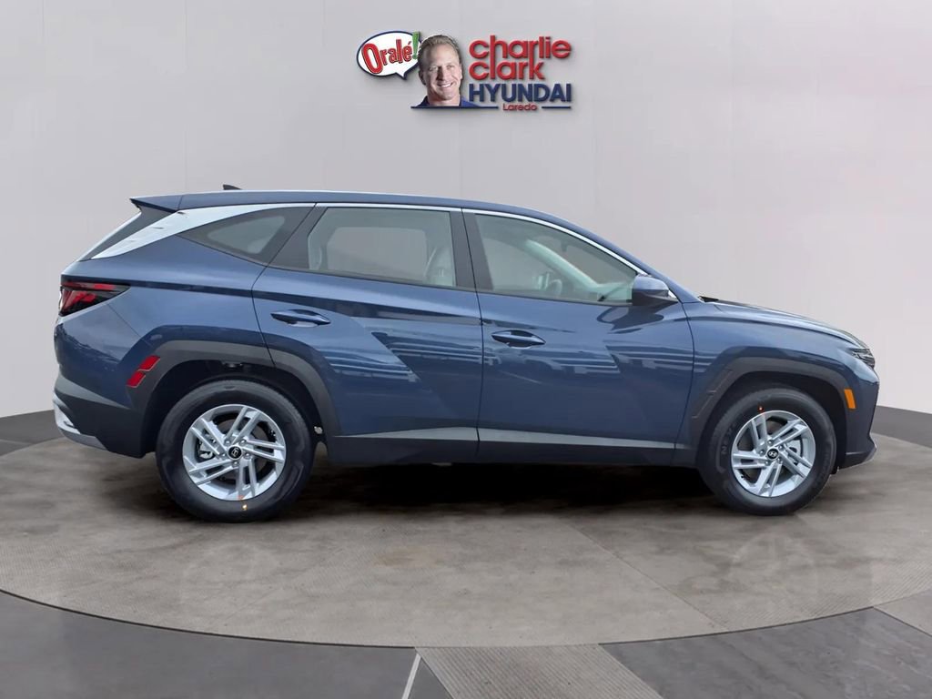New 2026 Hyundai Tucson SE FWD image 6
