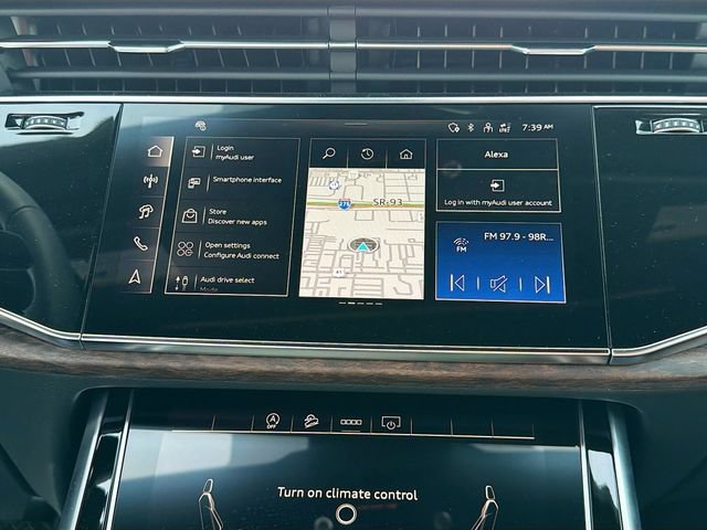 New 2026 Audi Q7 3.0T Premium AWD/4WD image 30