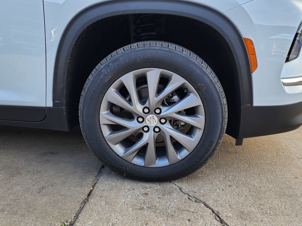 New 2026 Buick Enclave Preferred image 56