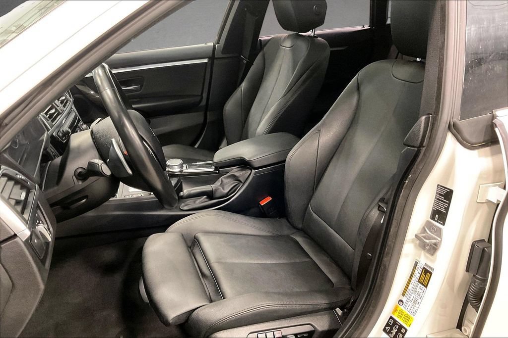 Used 2018 BMW 430i Gran Coupe xDrive AWD/4WD image 21