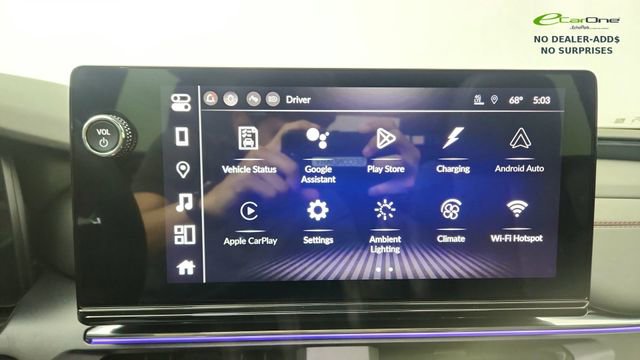 Used 2024 Acura ZDX A-Spec image 50