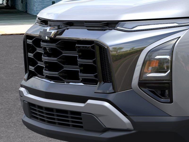 New 2026 Chevrolet Equinox ACTIV w/ Safety and Technology Package image 21