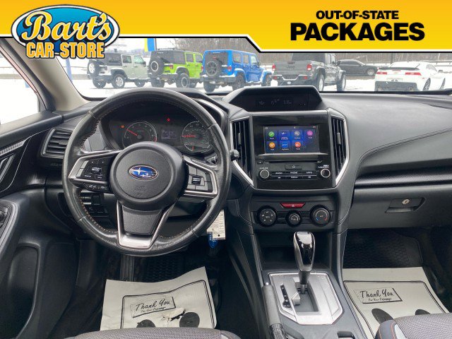 Used 2019 Subaru Crosstrek 2.0i Premium w/ Moonroof Package image 22
