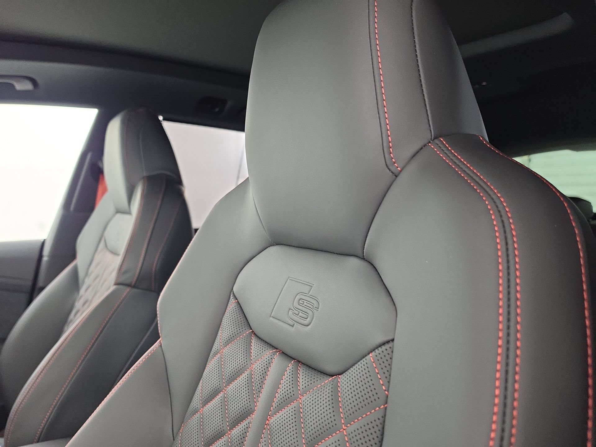 New 2026 Audi Q8 Prestige AWD/4WD image 14