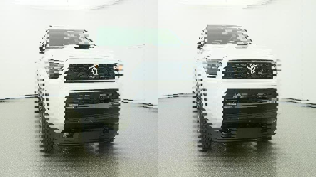 New 2026 Toyota 4Runner TRD Sport Premium image 30