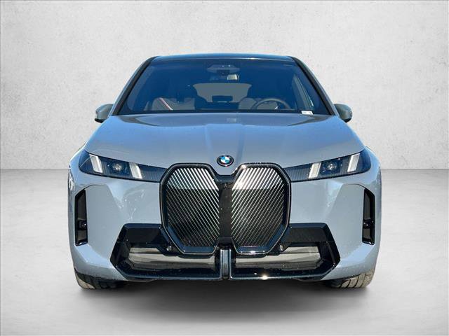 Used 2026 BMW iX xDrive60 w/ M Sport Package image 6