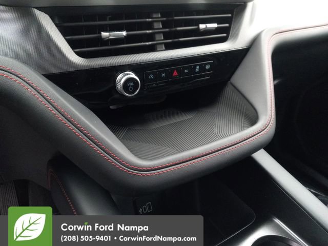 New 2026 Ford Explorer ST w/ Sun And Sound Package image 17