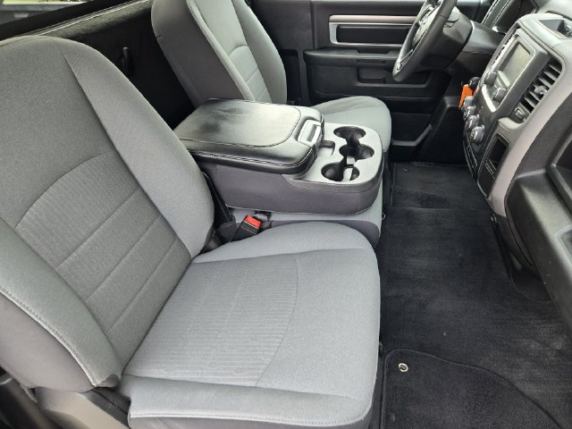 Used 2023 RAM 1500 Tradesman w/ Popular Equipment Group RWD image 15