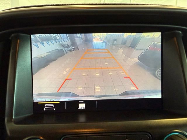 Used 2021 GMC Canyon AT4 w/ Trailering Package image 15