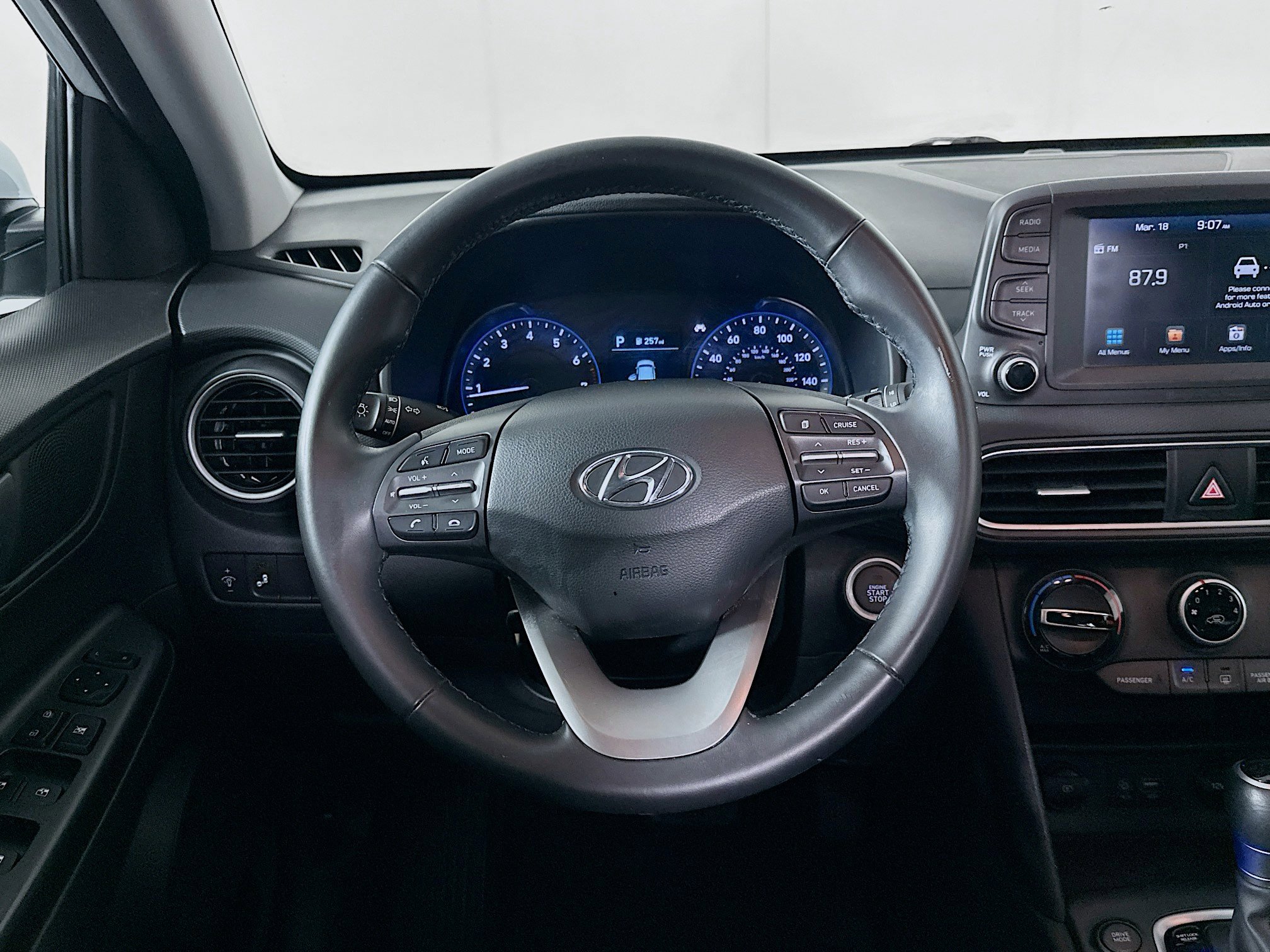 Used 2020 Hyundai Kona SEL image 17