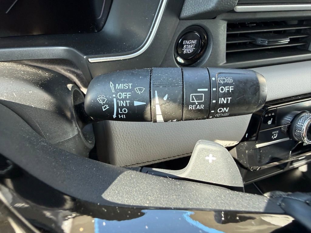 Used 2023 Honda Pilot EX-L image 22