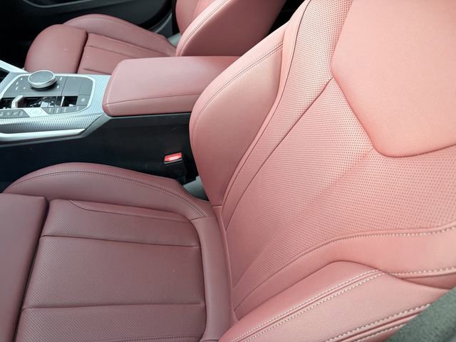 Certified 2025 BMW 440i xDrive image 10