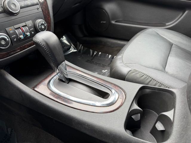Used 2013 Chevrolet Impala LTZ image 22