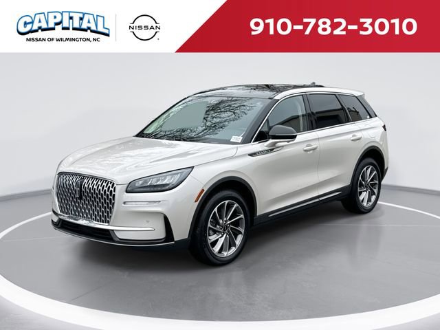 Used 2023 Lincoln Corsair AWD w/ Equipment Group 101A image 1