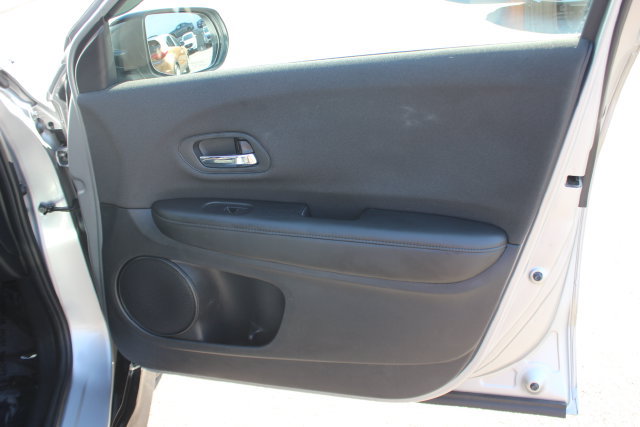 Used 2022 Honda HR-V Sport image 26