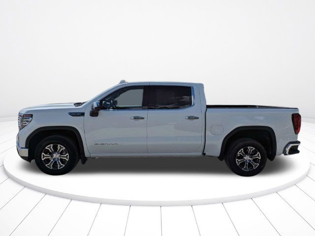 Used 2025 GMC Sierra 1500 SLT RWD image 7
