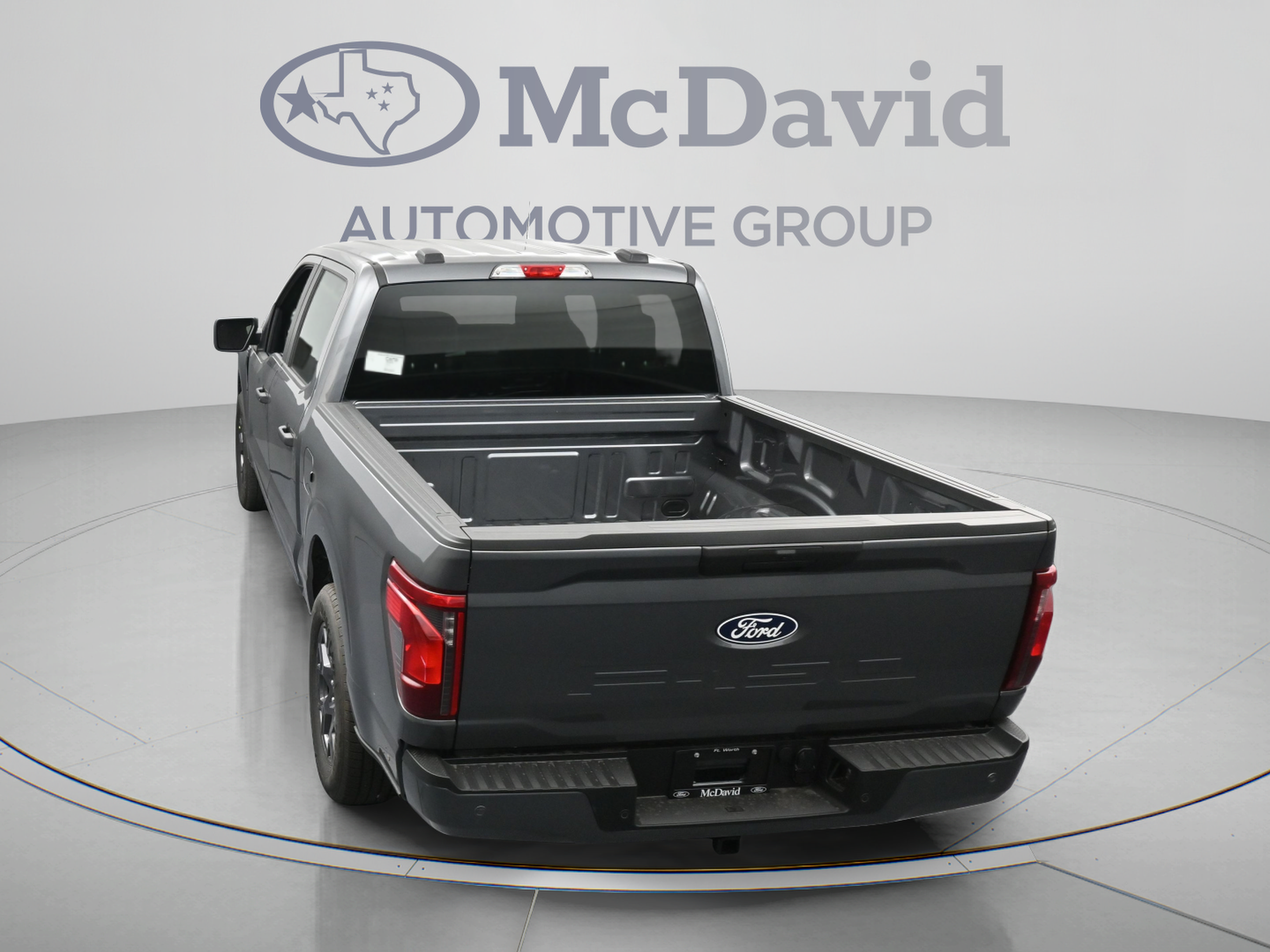 New 2026 Ford F150 STX w/ Equipment Group 200A RWD image 23