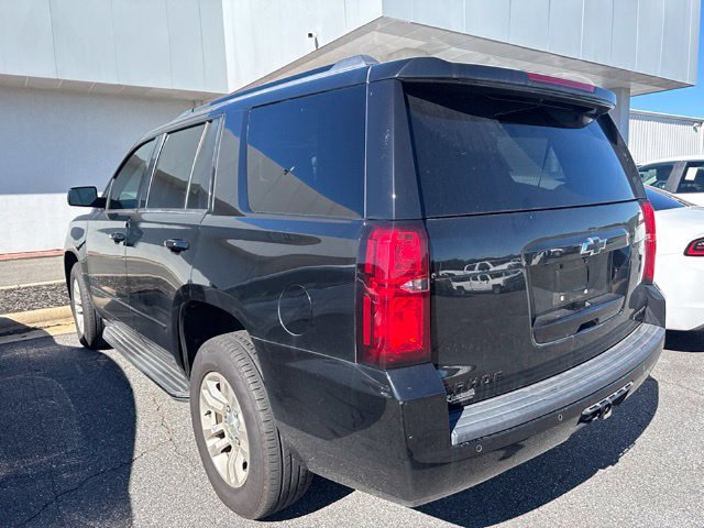 Used 2019 Chevrolet Tahoe Premier RWD image 8