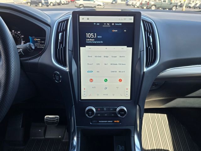 Used 2023 Ford Edge ST AWD/4WD image 16